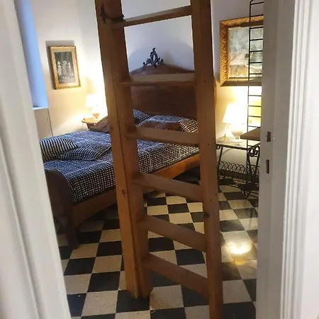 Lepanto شقة روما