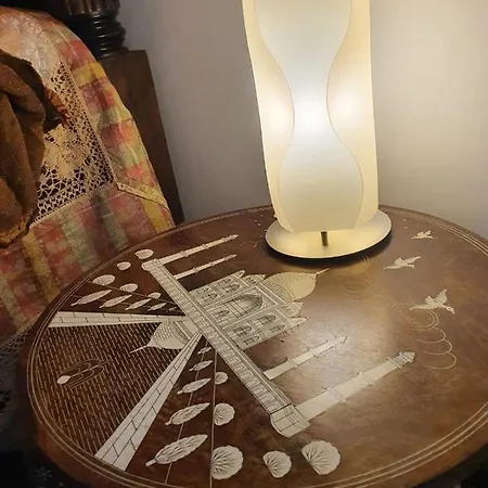 Lepanto شقة روما