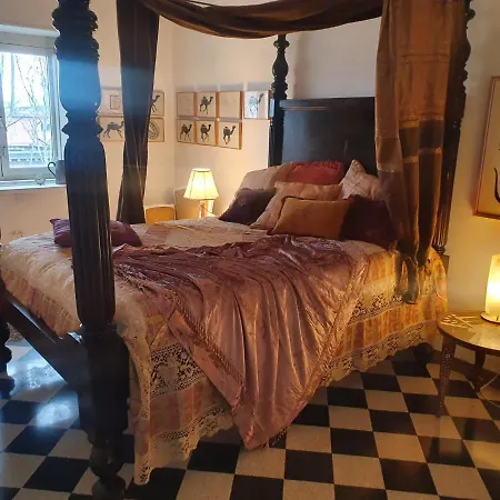 Lepanto Διαμέρισμα Ρώμη