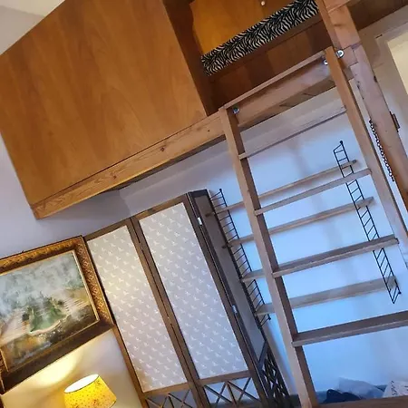 Lepanto Διαμέρισμα *