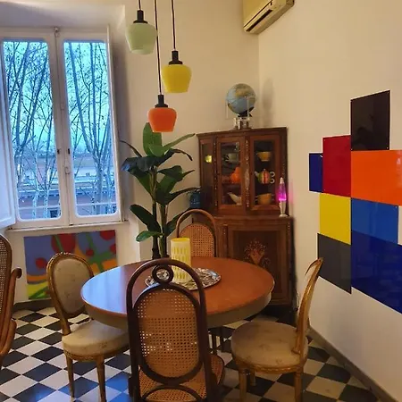 Lepanto Διαμέρισμα Ρώμη