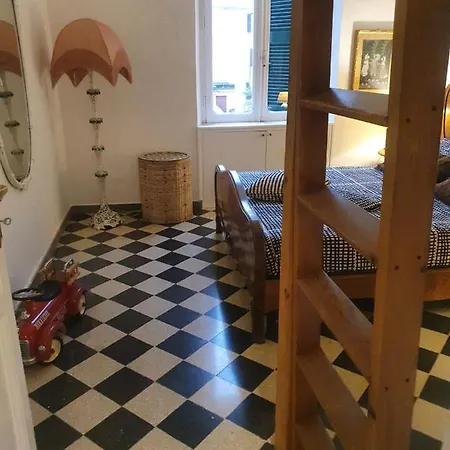 Lepanto Διαμέρισμα *