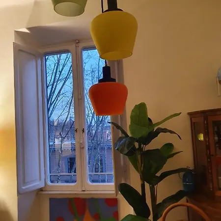 Διαμέρισμα Lepanto