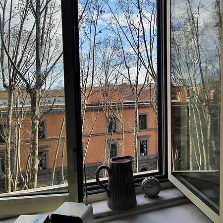 Lepanto Διαμέρισμα