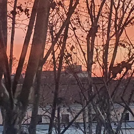 Lepanto Διαμέρισμα *