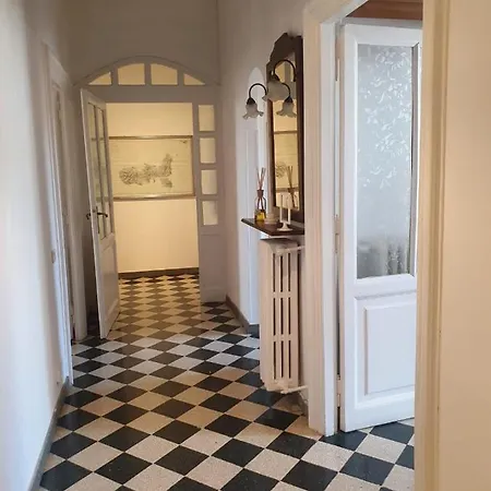 Διαμέρισμα Lepanto Ρώμη