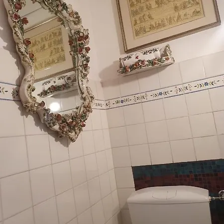 Lepanto Διαμέρισμα Ρώμη