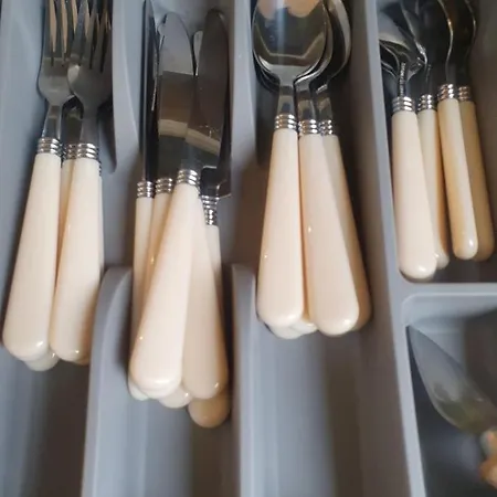 Lepanto Διαμέρισμα