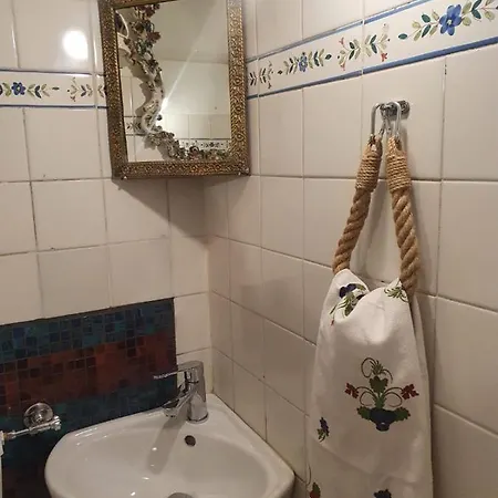 Διαμέρισμα Lepanto