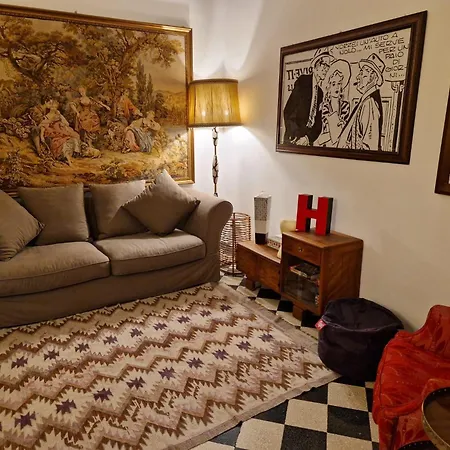 Apartament Lepanto Rzym