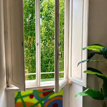 Lepanto Apartament