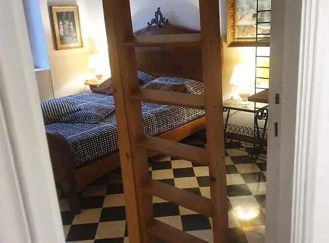 Lepanto Apartmán Řím