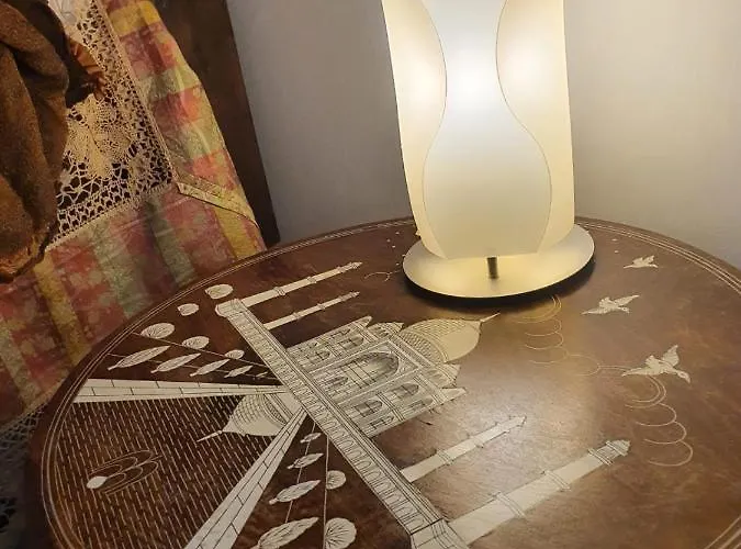 Lepanto 公寓 罗马