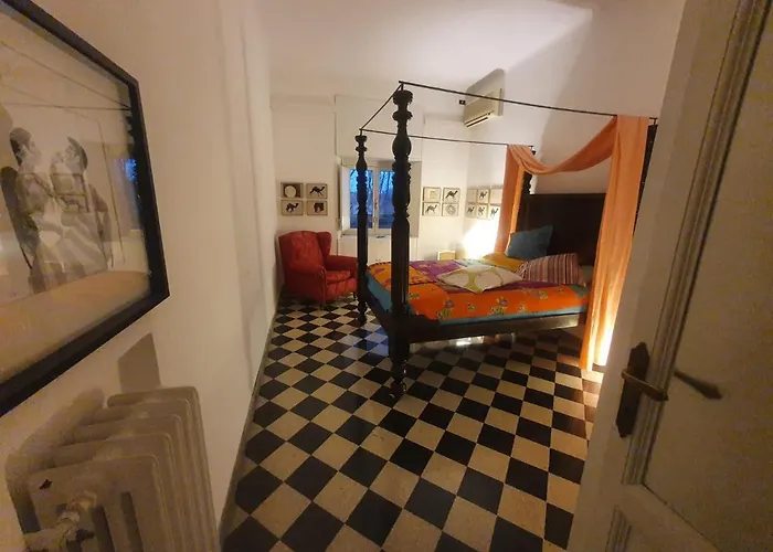 Lepanto 公寓 罗马