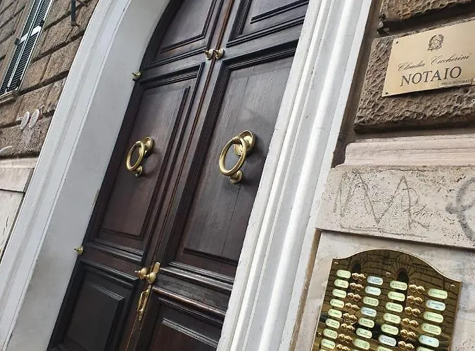 Apartmán Lepanto