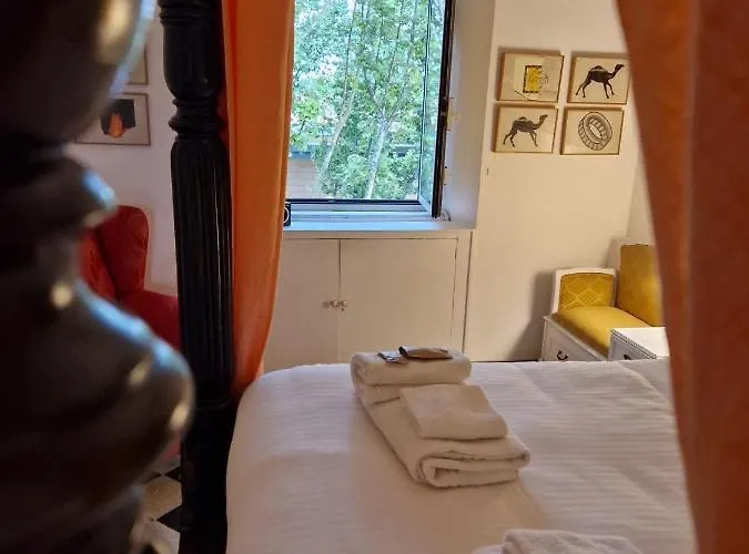 Lepanto 公寓 罗马