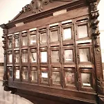 Διαμέρισμα Lepanto *