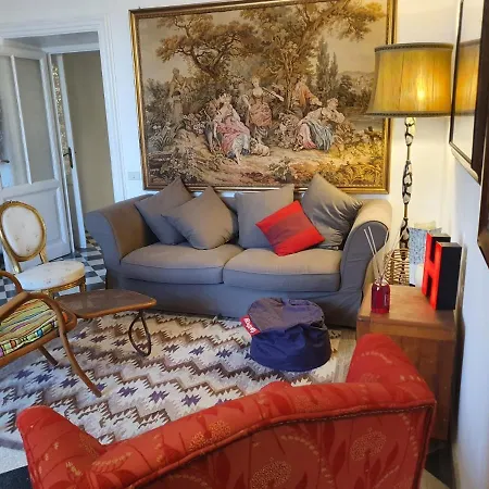 Lepanto Appartement *